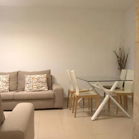 Terrace Serenity Las Palmas Exterior photo