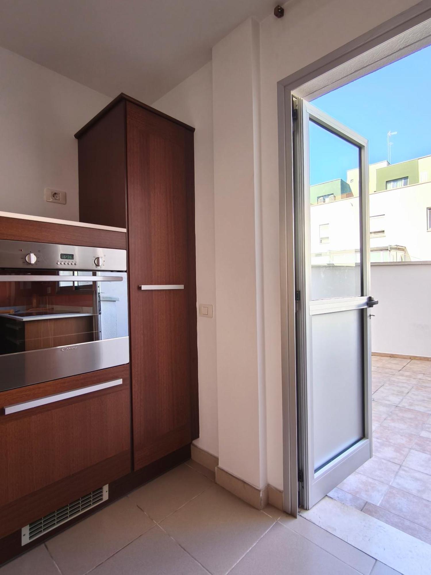 Terrace Serenity Holiday home