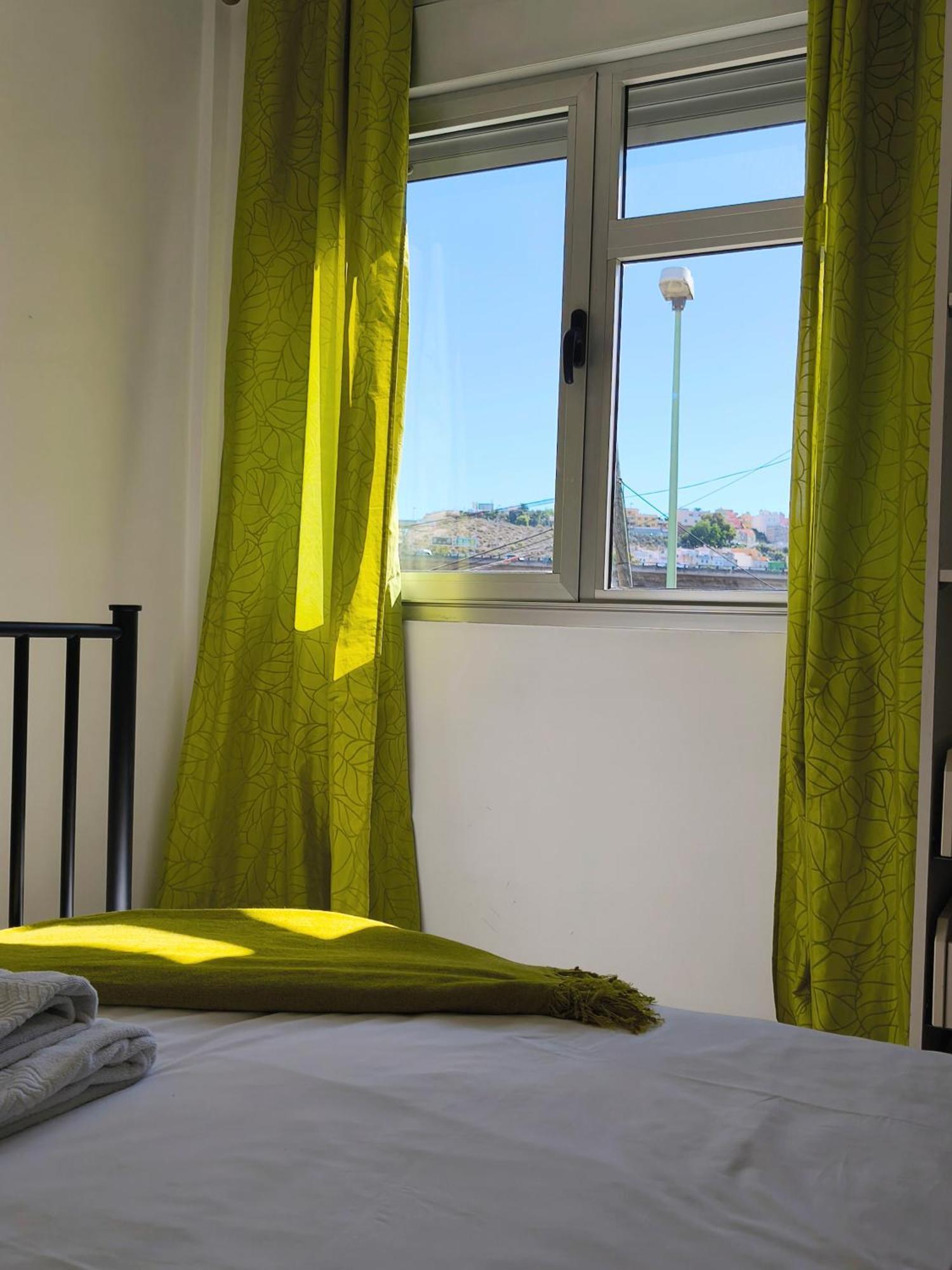 Сasa de vacaciones Terrace Serenity
