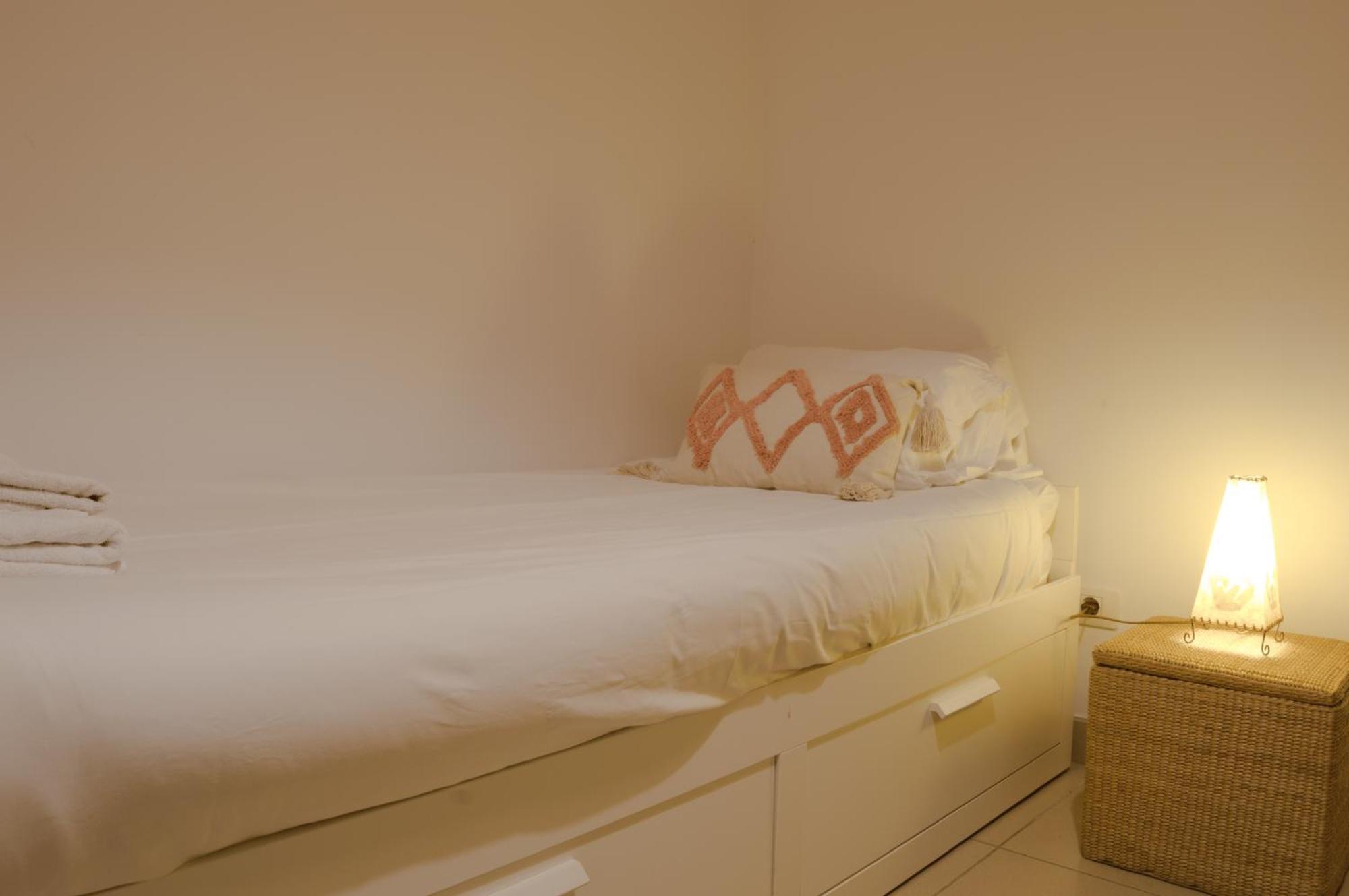 Terrace Serenity Holiday home Las Palmas de Gran Canaria